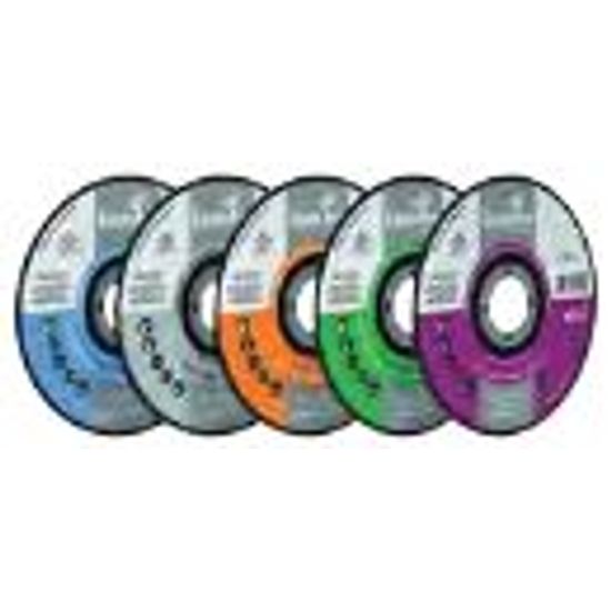 Cutting Discs 1 x 115 A46T-BF Steel & Inox